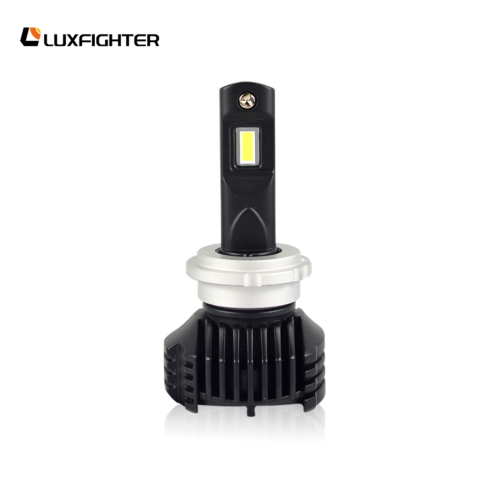 D1S D2S D3S D4S LED žarometi 90W 8600LM Led Auto Light