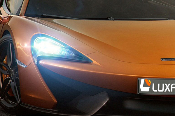 Kaj morate vedeti, preden kupite LED žaromete?