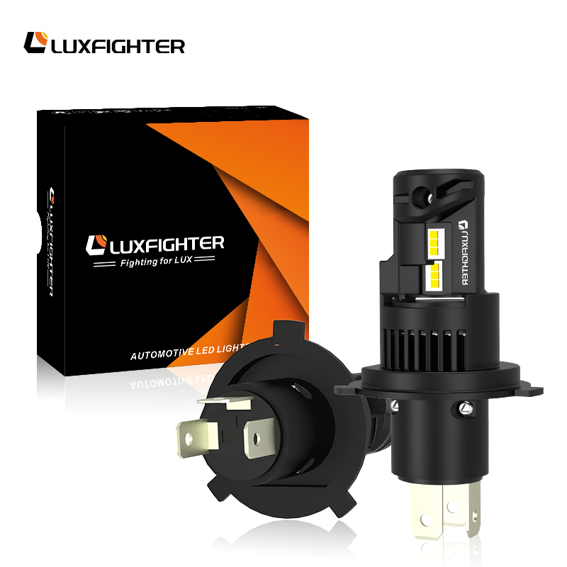 Udobnost LED žarometa Plug and Play serije