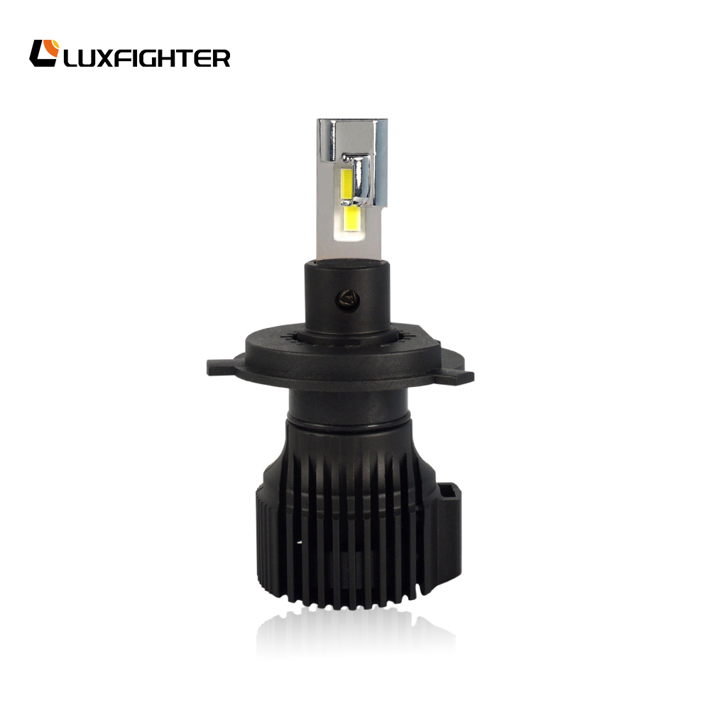 Zakaj so žarnice za žaromete P16 H4 LED 100 W 9600 LM prva izbira za sodobne voznike?