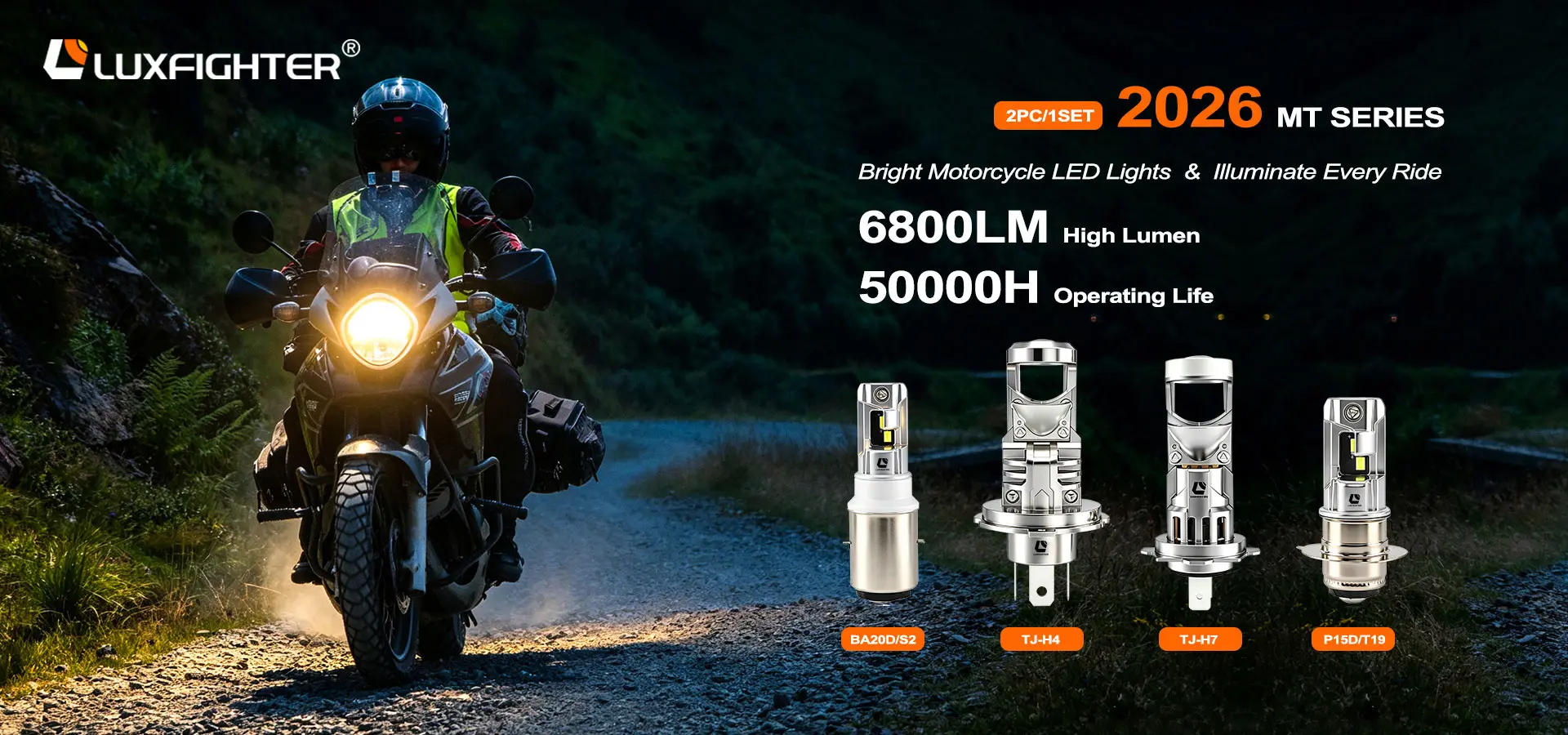 Serija R30-180W 17000LM