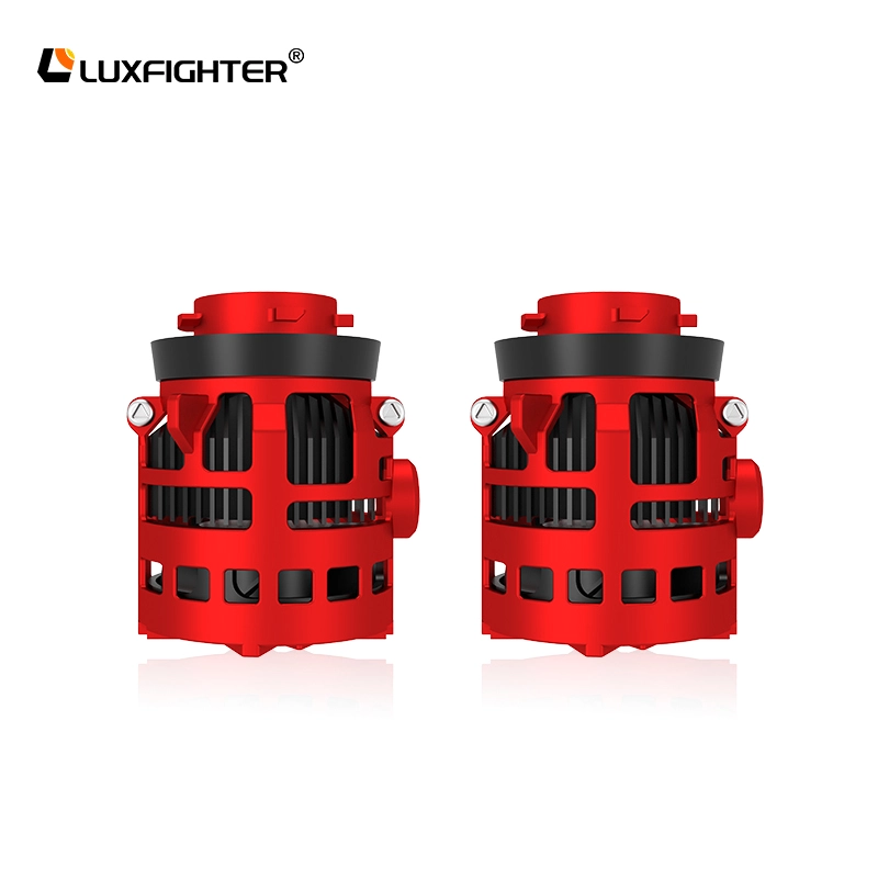 L1B Luči za meglo z vgrajenim ventilatorjem