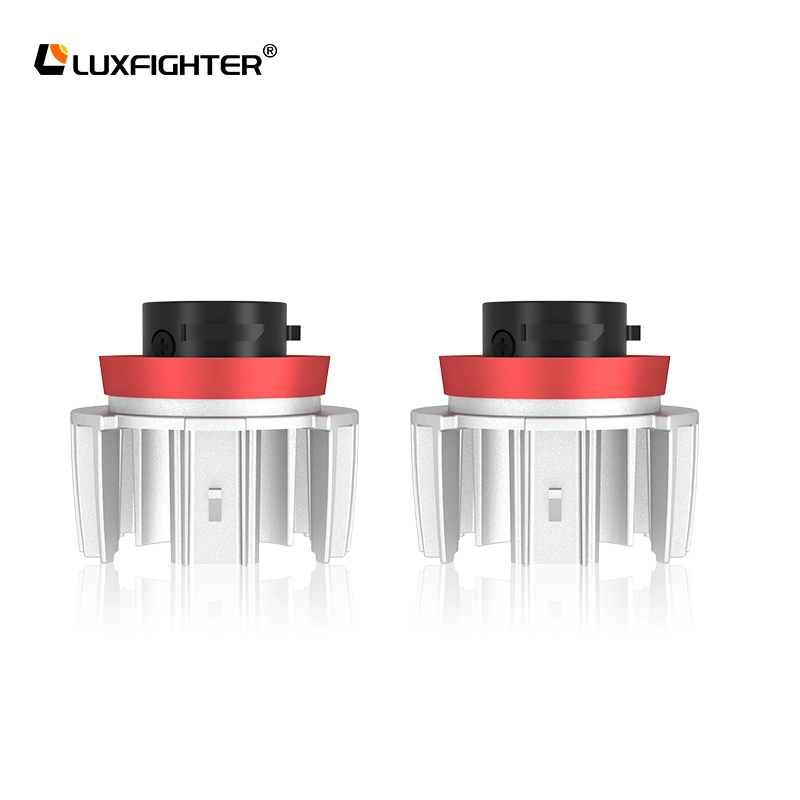 L1B Meglenke brez ventilatorja