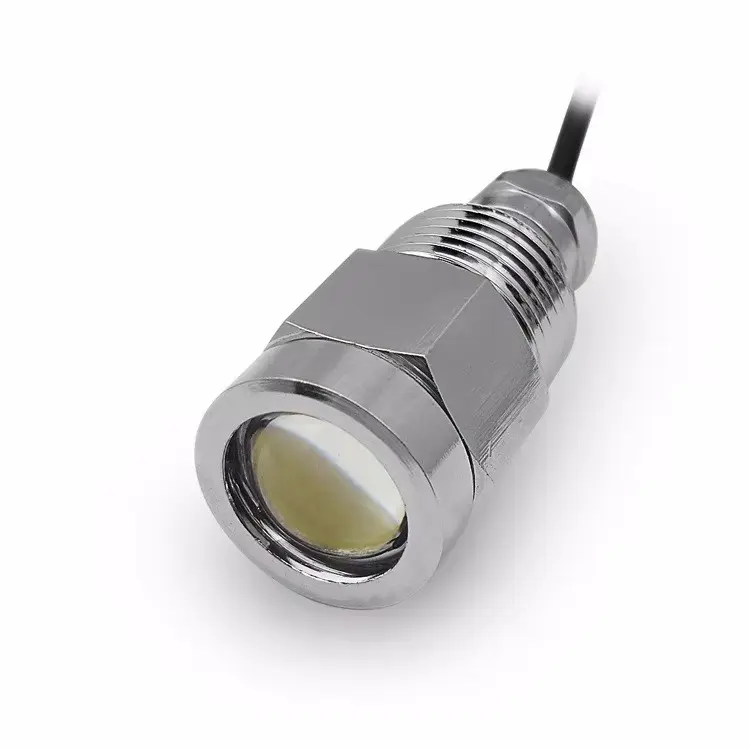 LED čoln podvodnih lučk